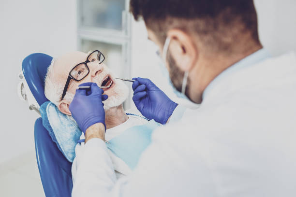Best Emergency Dental Care for Broken or Chipped Teeth in Esko, MN